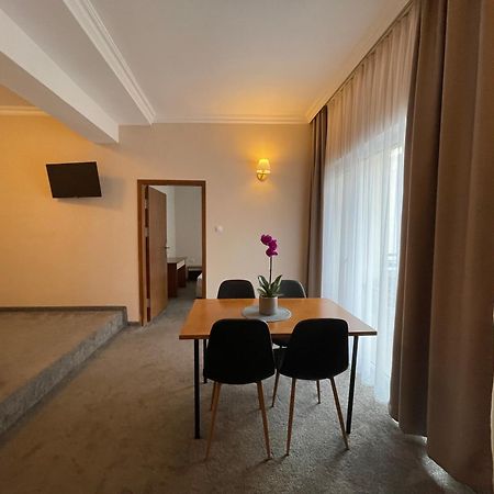 Alatoni Beach Hotel Sozopol Exterior foto