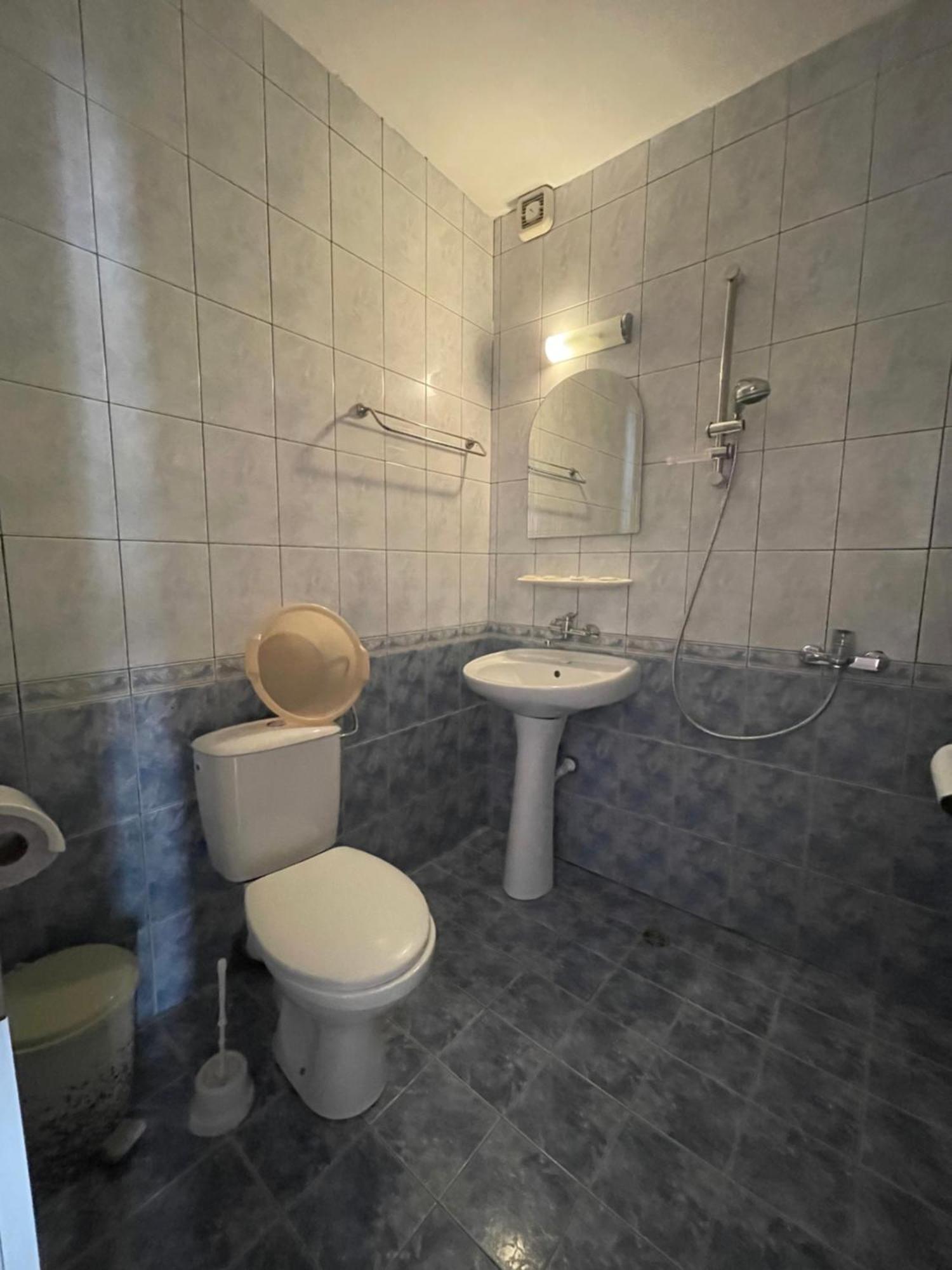 Alatoni Beach Hotel Sozopol Exterior foto
